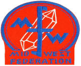 The Midwest Federation of Mineralogical & Geological Societies