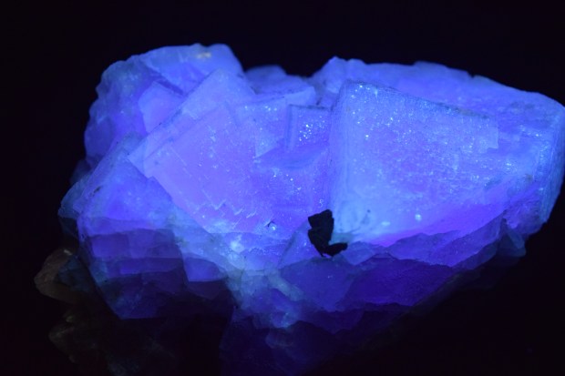 fluorite