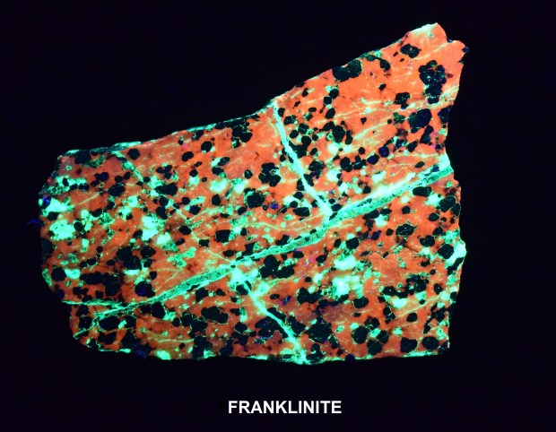 franklinite